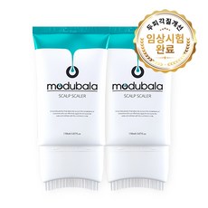 모두발라 두피스케일러 150ml 2개 비듬 각질제거 두피스케일링 샴푸