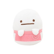 스밋코구라시 말랑말랑 모찌인형 친구들 시리즈, 10cm, 오바케