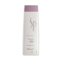 웰라 sp 밸런스 스캘프 샴푸 250ml
