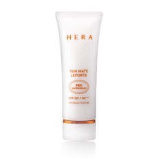 헤라 헤라 선 메이트 레포츠 프로 워터프루프 70ml, 단일옵션