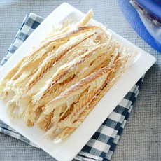 해맑은푸드 황태채, 500g, 2개