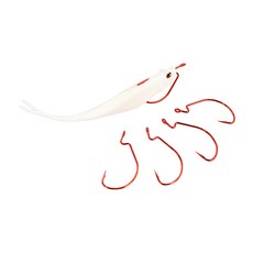 temtation hook 와이드갭훅 대용량 국산 노싱커훅