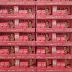 에버콜라겐 인앤업 플러스 750mg x 112정 피부건강 각질 눈가주름 탄력 보습 영양제, 1개