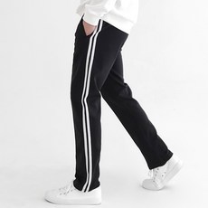 파르데스 남성용 루트 스판 트레이닝 바지