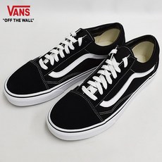 반스 올드스쿨 블랙 VN000D3HY281 VN-0D3HY28 OLD SKOOL