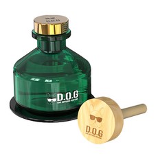 도그독 차량용 디퓨저 100ml, 피톤치드, 1개