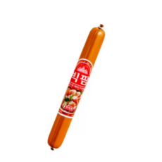롯데푸드 롯데햄 빅팜 150g, 54개