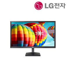 LG전자 22인치 IPS LED 모니터 22MK430H