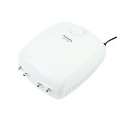 팔라딘 4구 기포발생기 P-600 12W, 1개