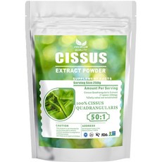 닐티 시서스 50배 고농축 추출가루 시서스가루, 250g, 1팩