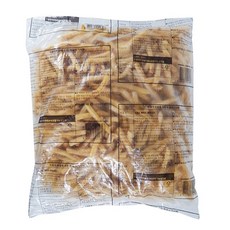 맥케인 케이준 시즌드 베터드 양념감자 (냉동), 2kg, 1개