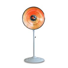 한빛 산업용 나노전기히터 TS-1800DWH-2500DWH-2800, DWH-2800 2.5Kw (25)