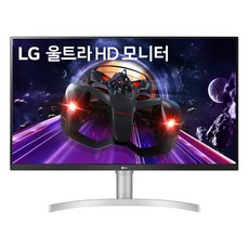 LG전자 80cm UHD 4K 모니터, 32UN550