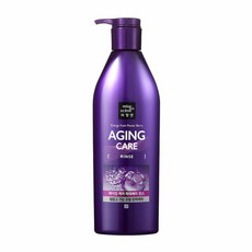 미쟝센 에이징케어 콜라겐 린스, 680ml, 1개