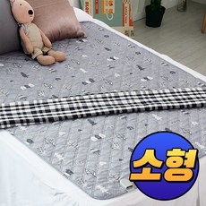 빨아쓰는 워셔블 1인용 전기요 싱글 침대용 2인용 전기장판 전기매트 침대 캠핑 전기담요 미니 슈퍼싱글, 7. 무자계 하우스윌 그레이:소형(미니싱글)
