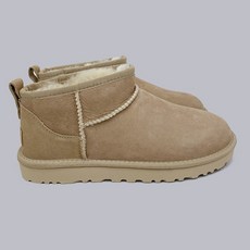 [Ugg(shoes)] 당일발송(무상반품) 미국 UGG 어그 울트라 미니 샌드 111610