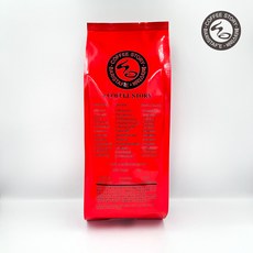 커피스토리 베트남 블루드래곤 G1 원두커피, 홀빈(분쇄안함), 1kg, 1개
