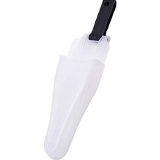 생활비법 플라스틱 가위집, 1개