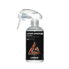 루미너스 레더아머프로 차량 실내 가죽 보호 코팅 관리제, 1개, 250ml