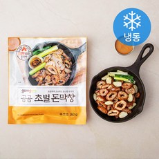 곰곰 초벌 돈막창(냉동), 260g, 1개