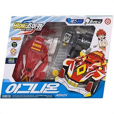 DMC 바이트초이카 아그니온 어린이 장난감 아동 선물, DM- 본상품선택, 상세페이지 참조, 상세페이지 참조