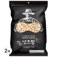 찹쌀땅콩, 800g, 1개, 2개