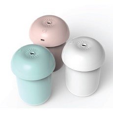 머쉬룸 USB 가습기 (리퍼 인쇄제품)색상랜덤발송