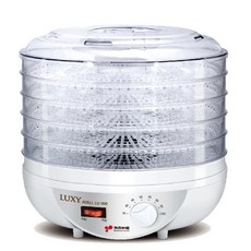 키친아트 식품건조기 야채건조기 모음 PK-231 외, 럭시 아델 5단 LU-300