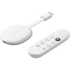 구글 크롬캐스트 4 세대 TV 지원 안드로이드 10 HDR10 넷플릭스 인증 돌비 비전 Atmos 최대 4K HDR 60 FPS, 01 Snow