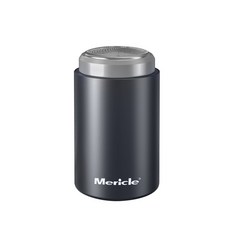 미니 휴대용 면도기 여행신기 면도기 면도기 전기 발렌타인데이 선물, Mericle 면도기, 하나