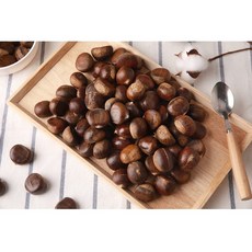 [22년산 햇 천진 약단밤 5kg 한정수량] 동우유통 더 맛있는 단밤 5kg 약단밤 정식 수입 업체, 1개, 약단밤 5KG (1KG소포장)