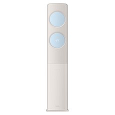 삼성전자 62.6㎡ BESPOKE 무풍클래식 에어컨 방문설치, AF19B7934AZ, 스탠드형, 매립배관형