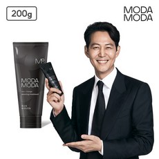 모다모다 프로 체인지 부스팅 트리트먼트 200g, 단품없음