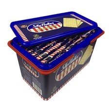 스카이 플레이크 크래커, 600g, 1개