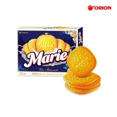 오리온 마리 비스킷 222g / 비스켓, 상세페이지 참조