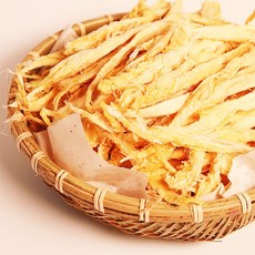 황태류 [더해찬] 황태채120g 300g 500g 800g, 120g