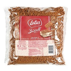 로투스 크럼블 750g