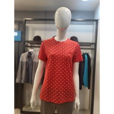 (이동수골프) 라운드티셔츠 F1B-TS3520