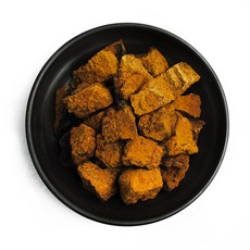 [동광한방몰] 차가버섯-(박스)/러시아산 1kg, 1box, 1000g