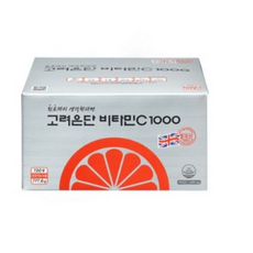 고려은단 비타민C 1000 720정, 1개