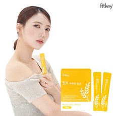 핏키 카무트 곡물 효소, 90g, 1박스