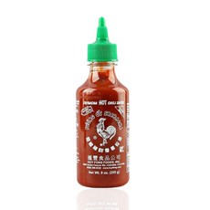 후이펑 스리라차 저칼로리 소스 0칼로리소스 쓰리라차 매운 쌀국수, 상세페이지 참조, 상세페이지 참조, A-0011_후이펑 스리라차 255g
