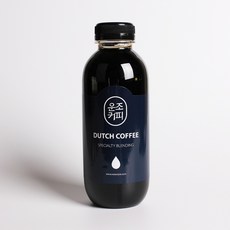 운조커피 스페셜티 더치커피