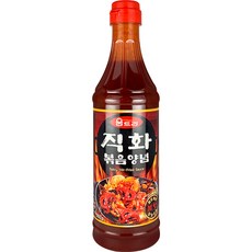움트리 직화 볶음양념, 1개, 980g
