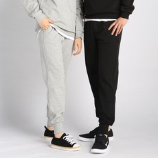 [워나샵] 시보리조거팬츠 빅사이즈 M~4XL 츄리닝바지 남녀공용 트레이닝팬츠