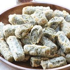 한성기업 김말이, 부추잡채, 1개, 1kg
