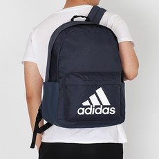 아디다스 일상가방 학생가방 Classic 백팩 BOS, 상세설명참조, 1