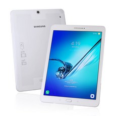 삼성 갤럭시탭S2 9.7 32G 중고 태블릿 SM-T815 공기계, S급, 갤럭시탭S2 9.7 화이트