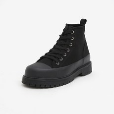 남성용 베일루 하이탑 스니커즈 4.5cm RH5230