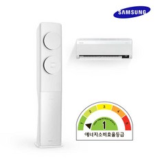삼성전자 2등급 비스포크 무풍에어컨 AF17B7538WZRS 멀티형 2in1 에어컨 16 6 평 기본설치포함 서울/경기 ND